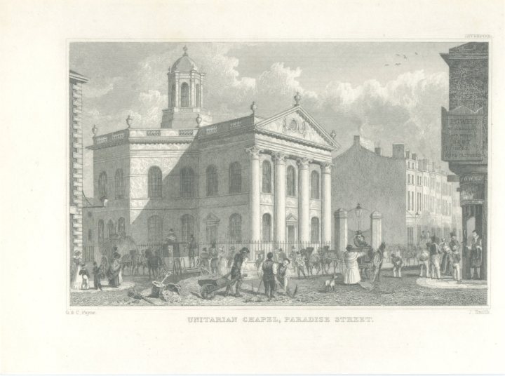 G2 - Paradise Street