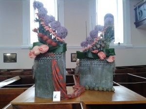 O ye Servants of the Lord, bless ye the Lord