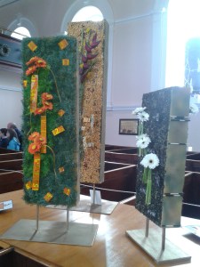 O ye Children of men, bless ye the Lord