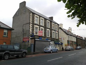 Castle Puff Antrim 02