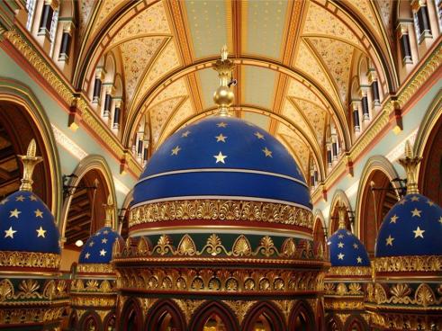 Princes Road Synagogue Liverpool