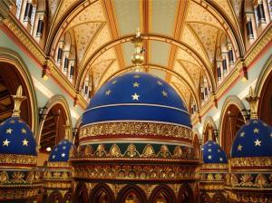 Princes Road Synagogue Liverpool