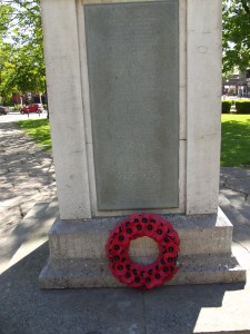 Bank Street Presbyterian Chapel Unitarian