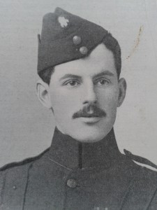 Captain Craig Nelson