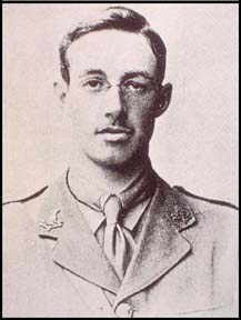 Captain Philip Hirsch VC