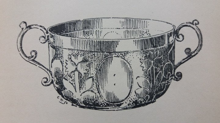 Platt Chapel chalice