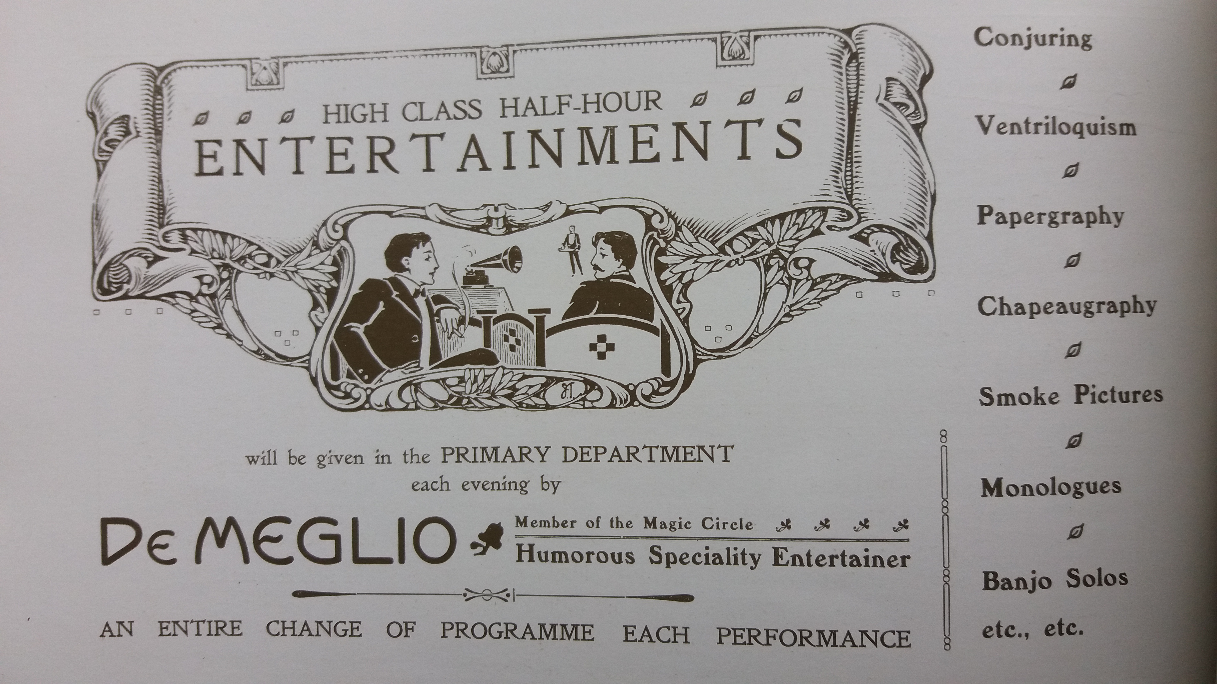 MossleyEntertainments