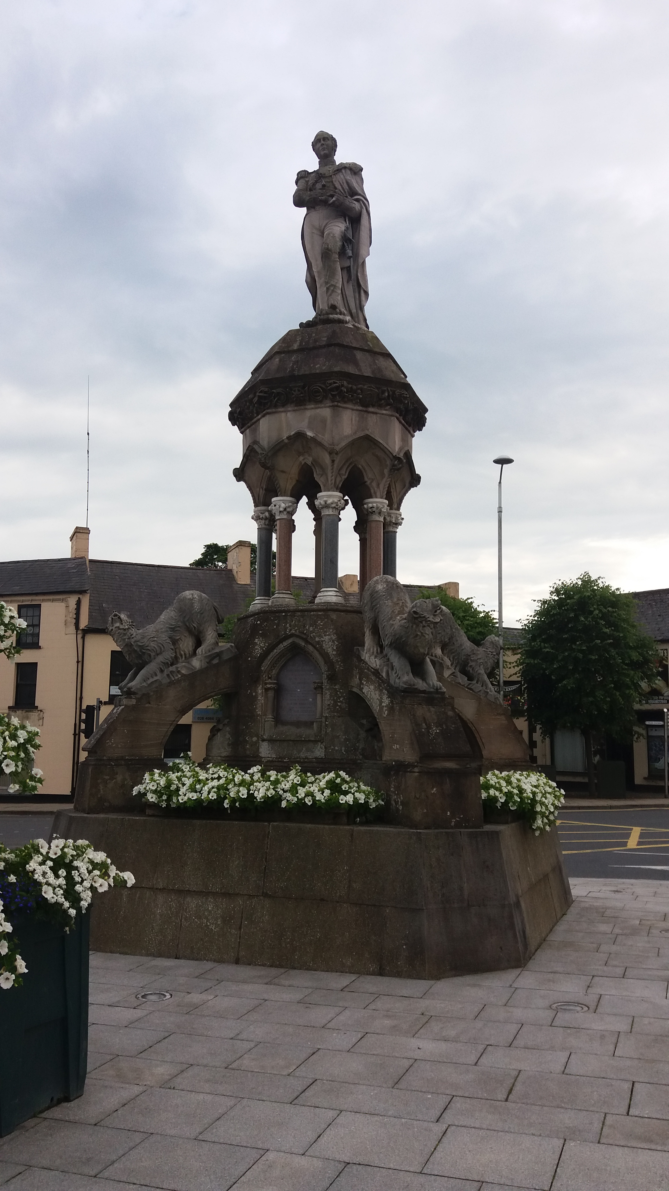 croziermonument