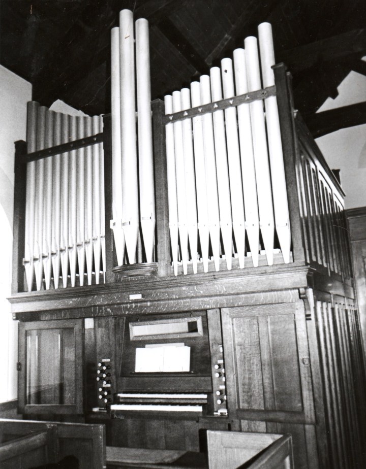 ballees-carnegie-organ