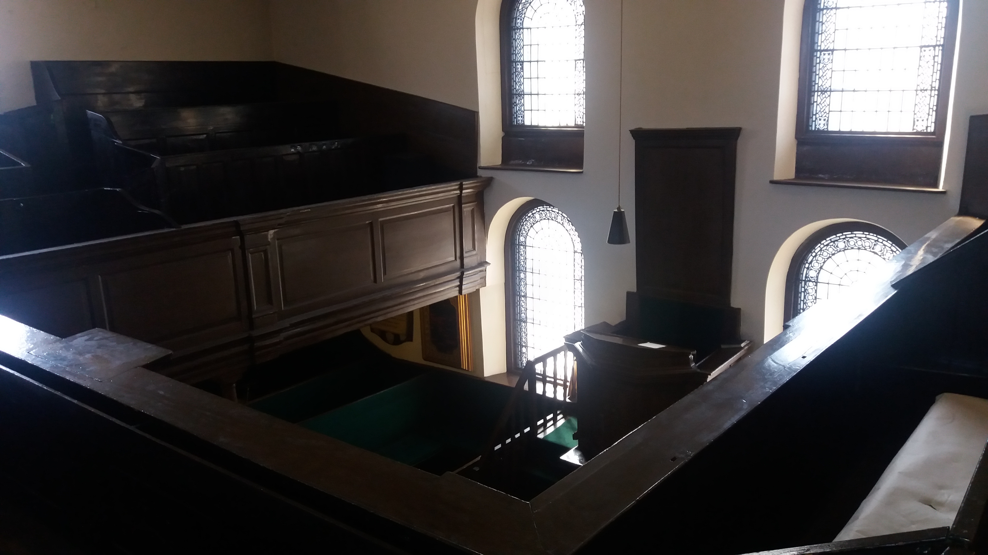 ACT March 2017 gallery view across