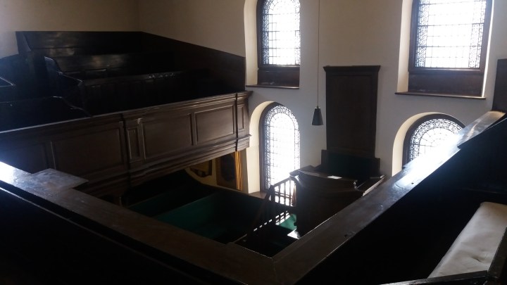 ACT March 2017 gallery view across