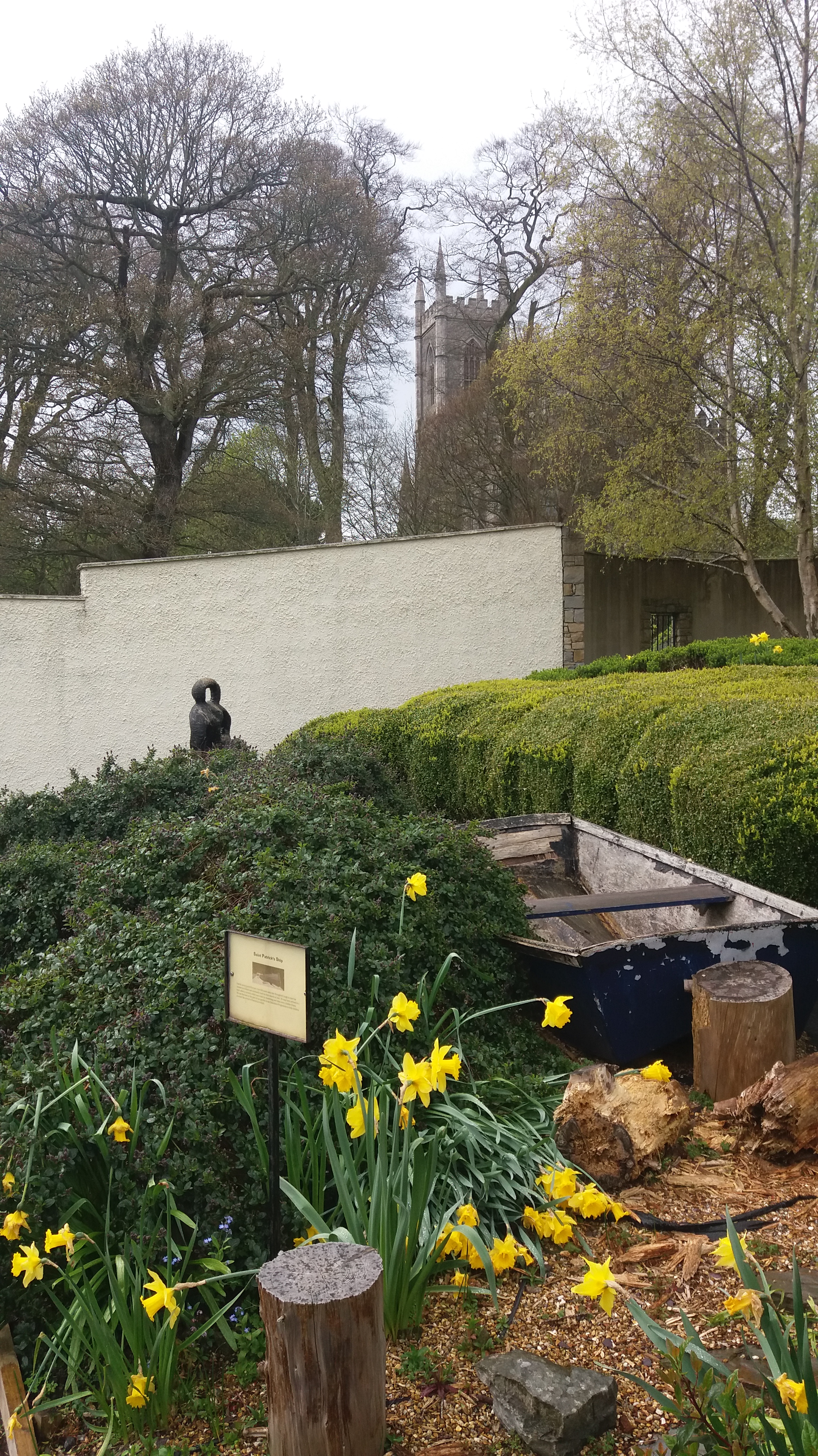 St Patrick's Centre 01