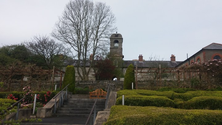 St Patrick's Centre 04