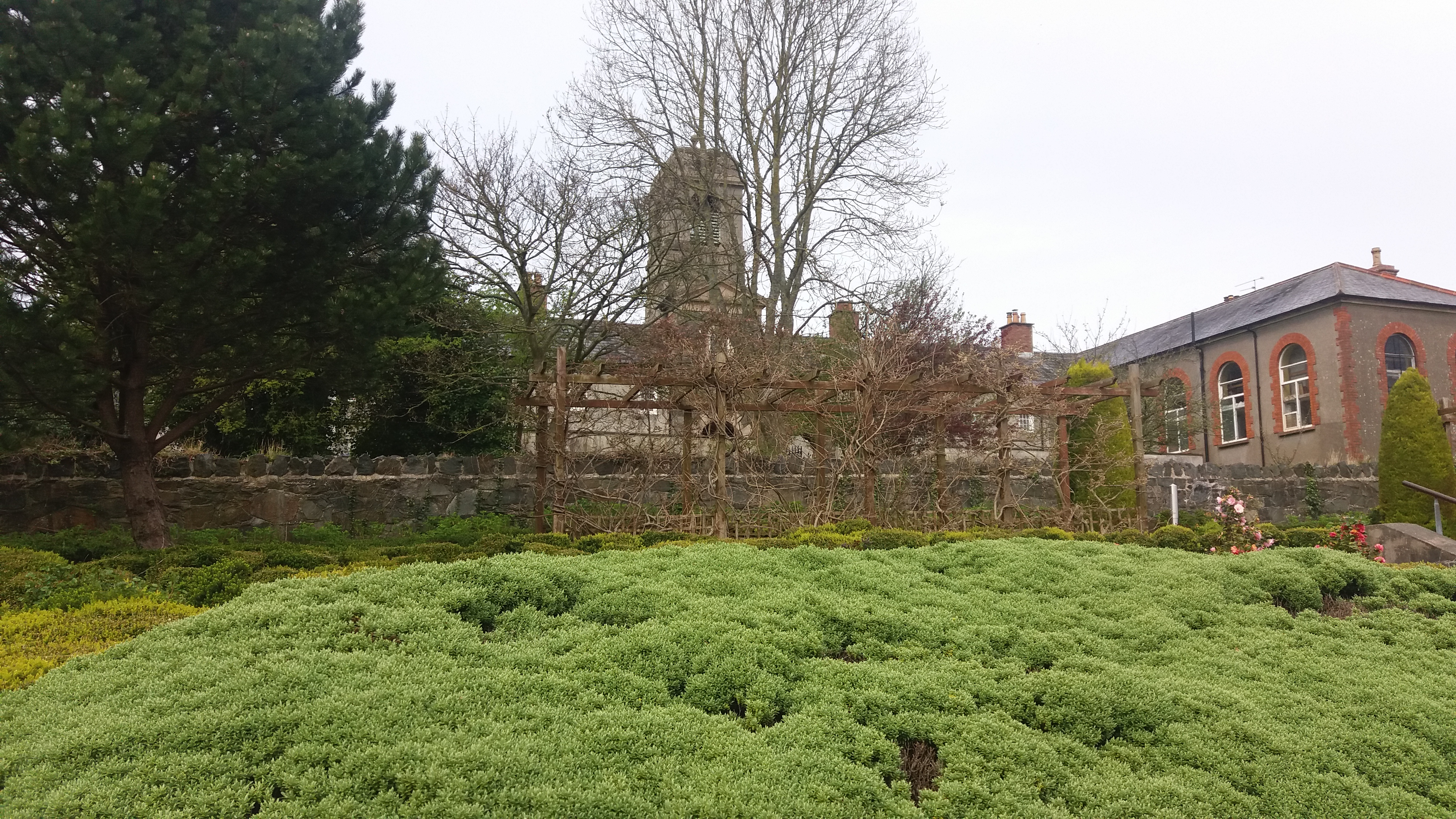 St Patrick's Centre 054