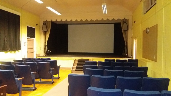 Auditorium 01