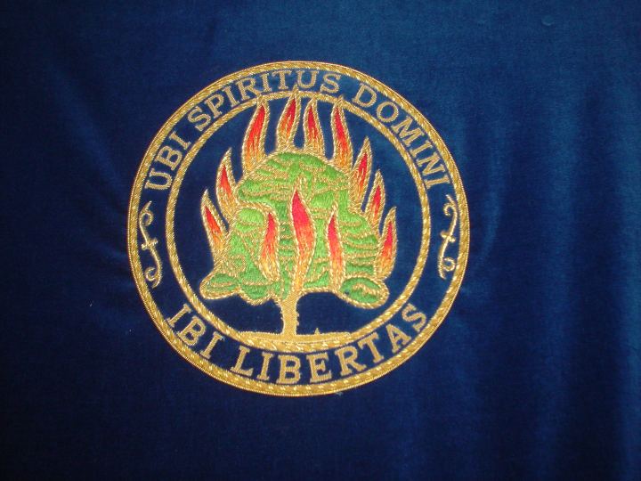 Ballee Pulpit fall IMTom Caven