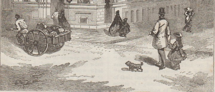 Memorial Hall detail Christian Freeman 1866