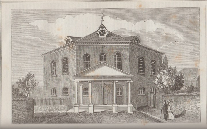 Norwich Christian Freeman 1866