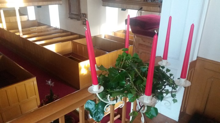 Candlelight Gallery daytime 02