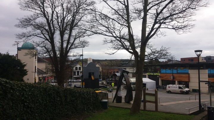 Preparations underway