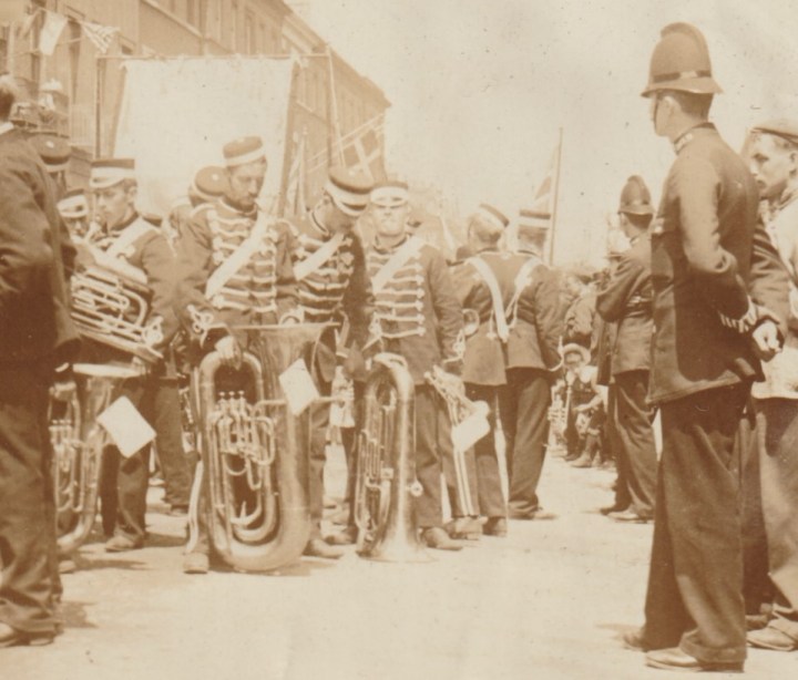 1900 Band Liverpool 02