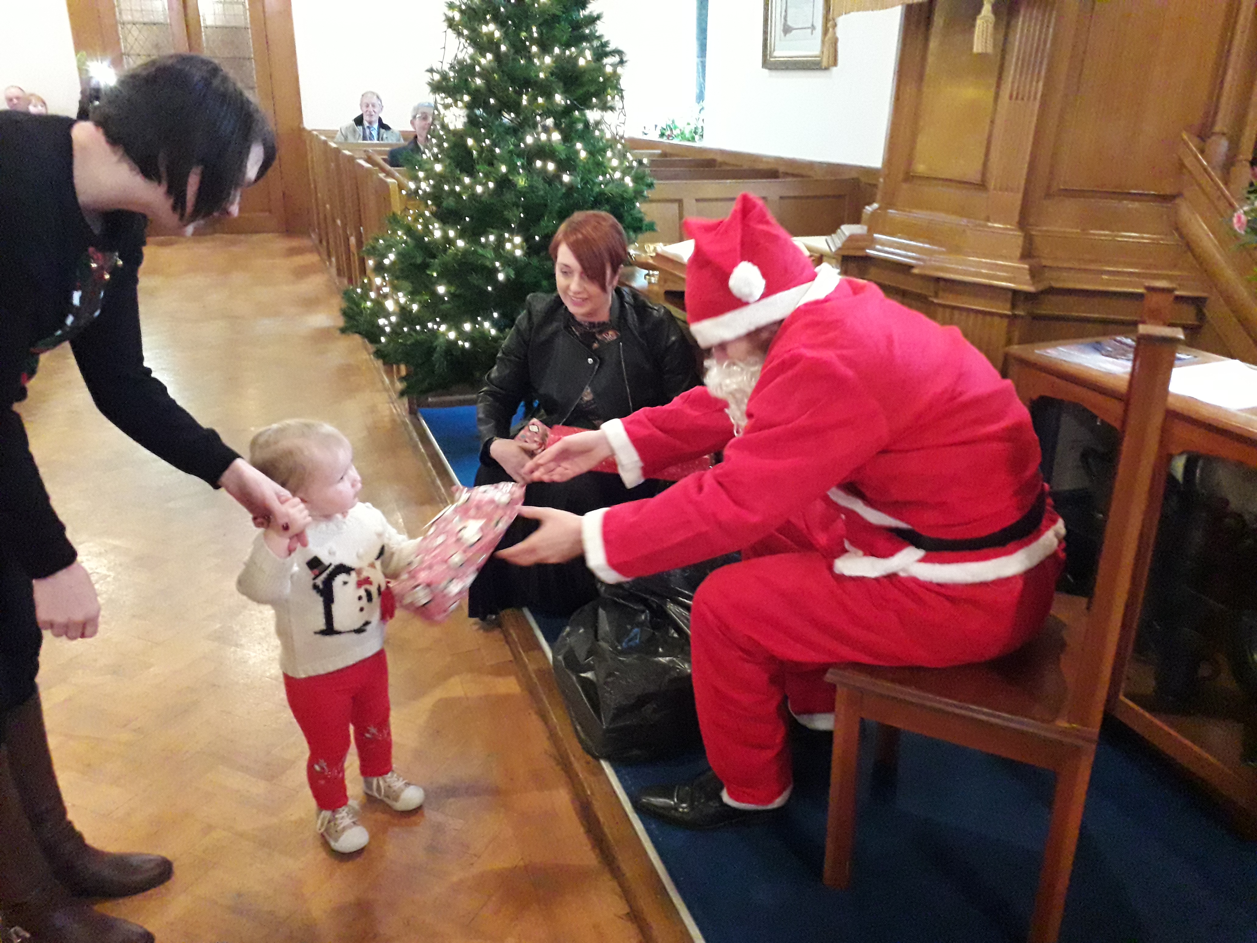 Ballee Christmas 2018 03