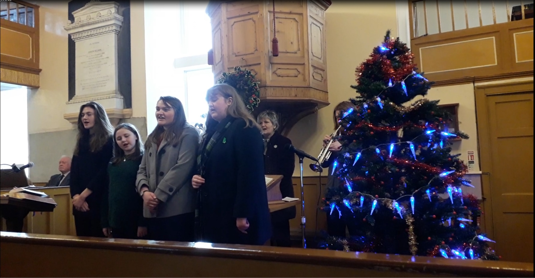 Downpatrick Christmas 2018 01