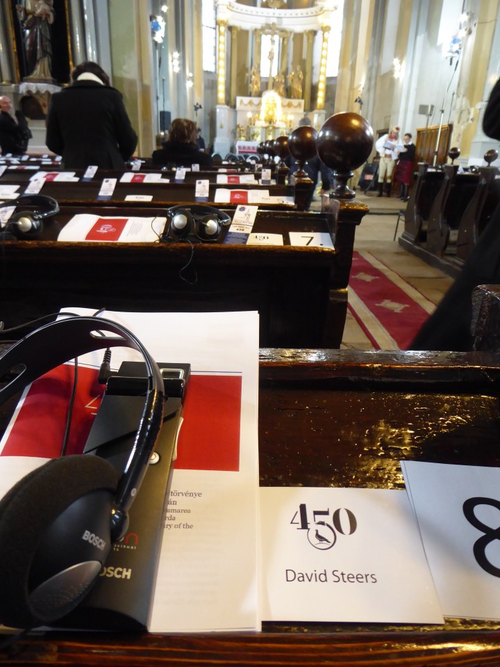 prior to service torda