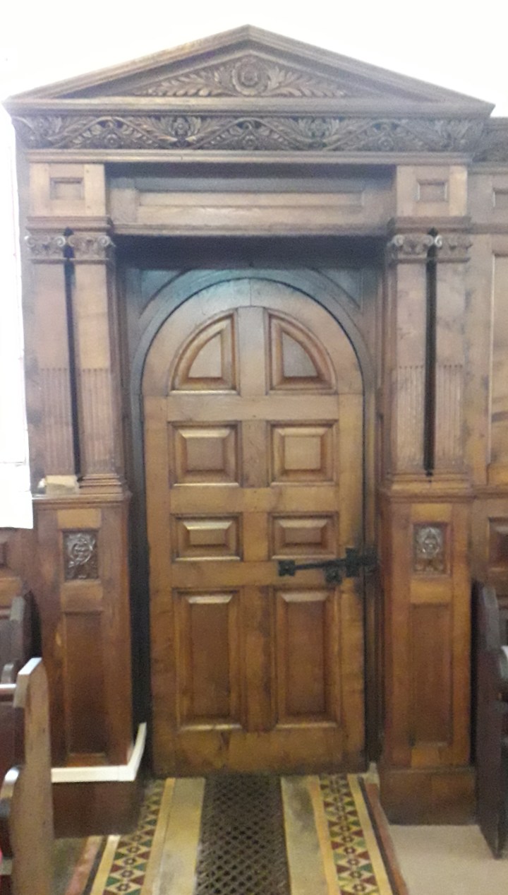 Mansfield doorcase crop