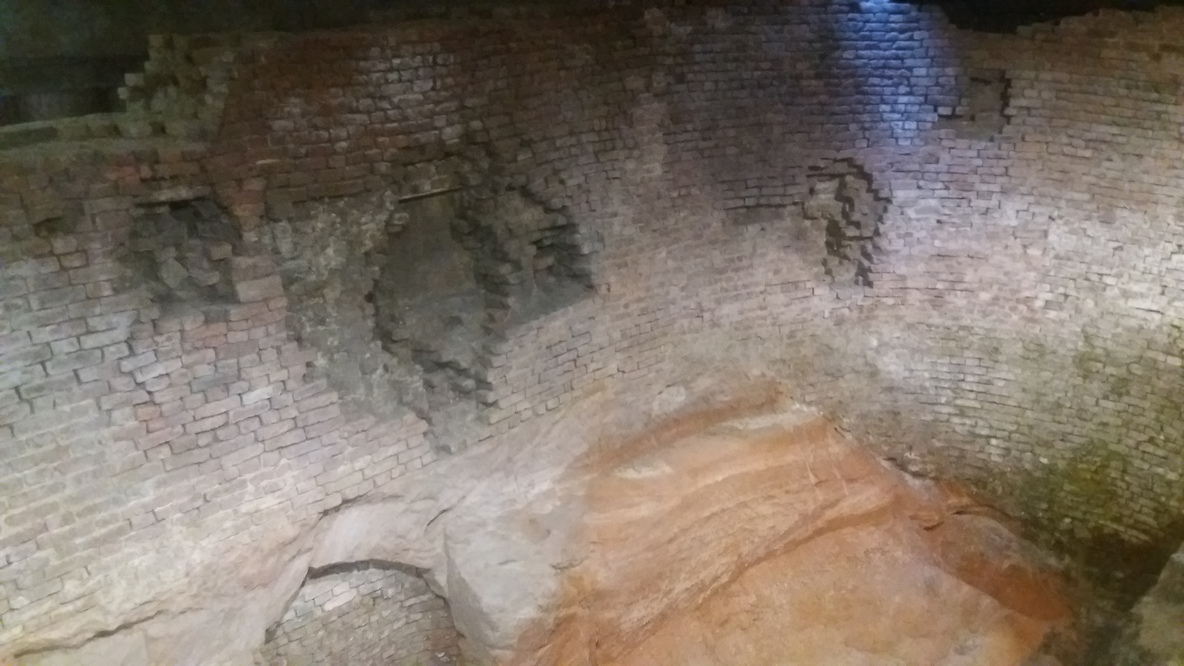 Old Dock Liverpool 2016 02