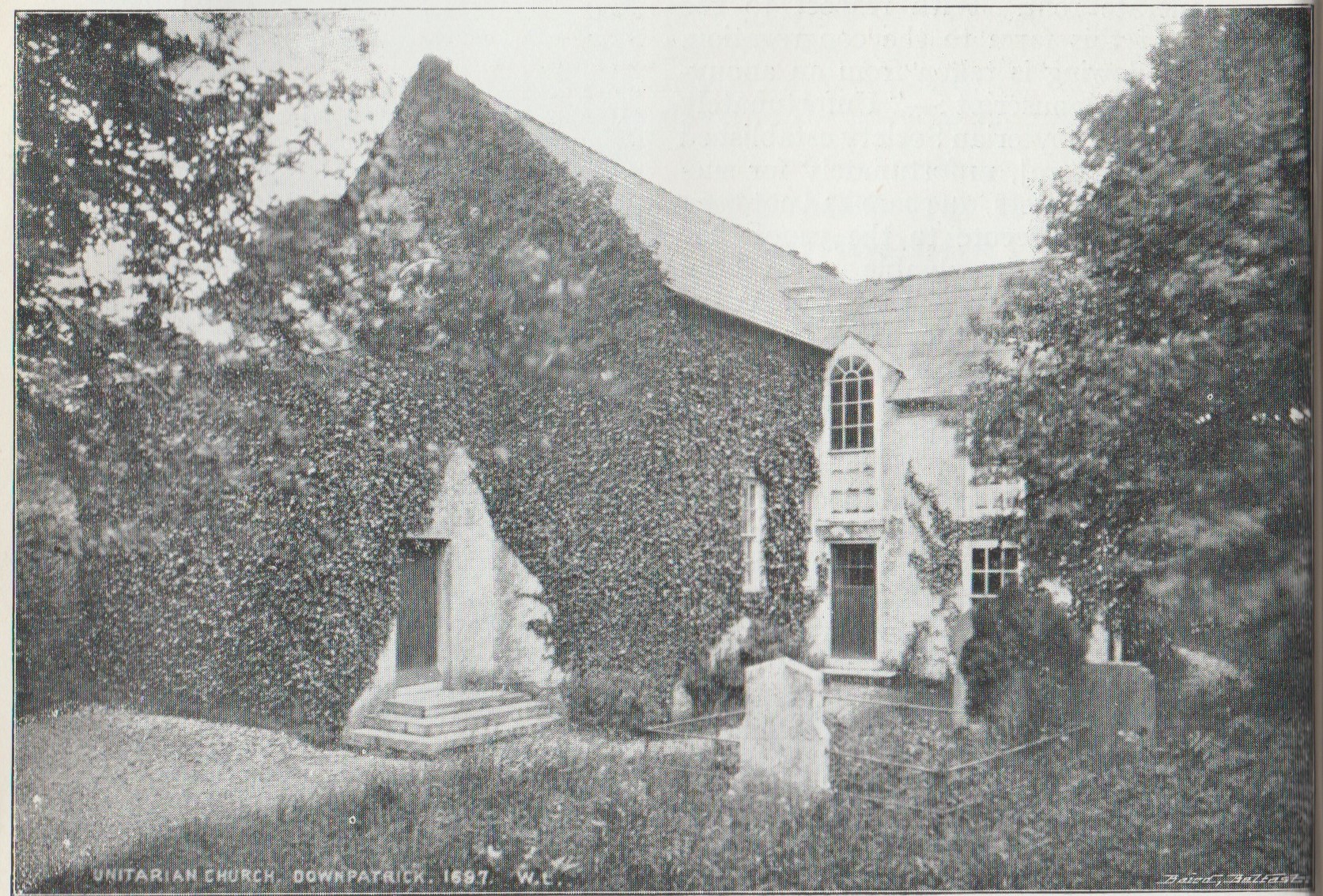 Downpatrick July 1909