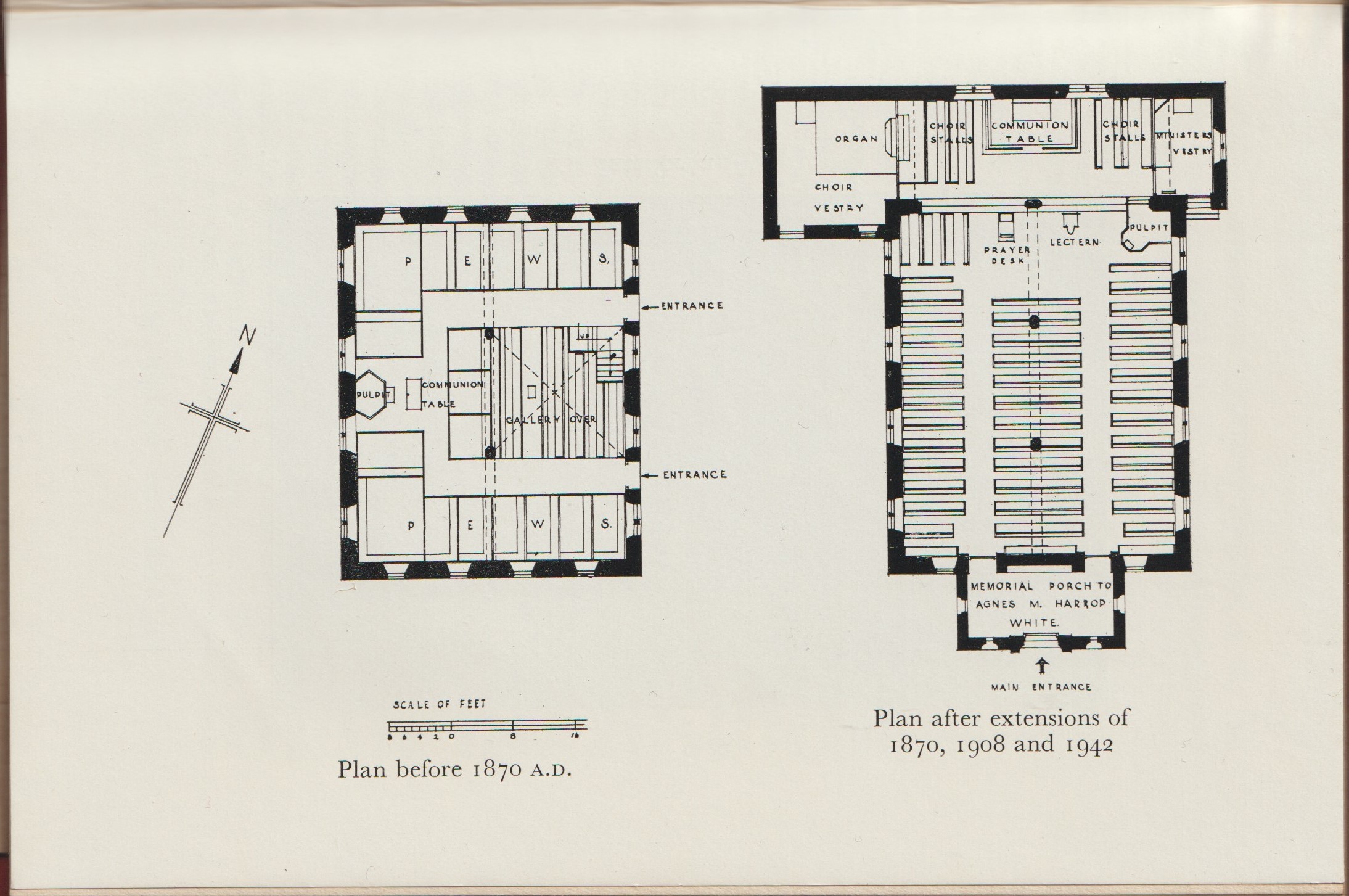Mansfield plan