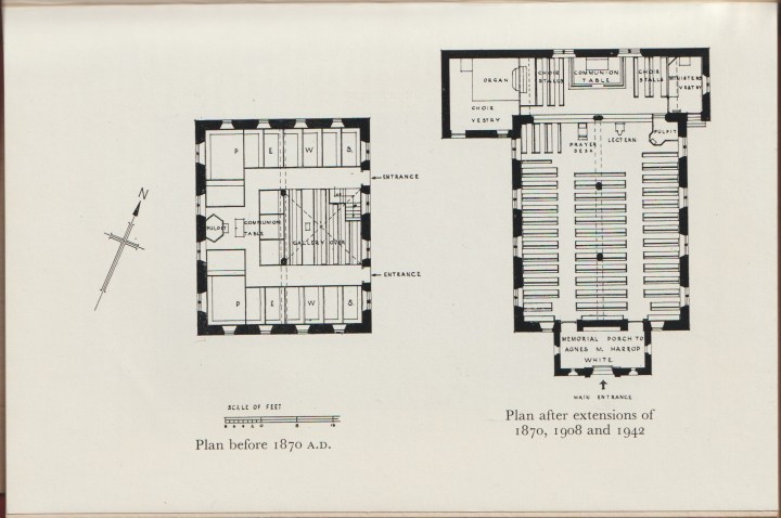 Mansfield plan