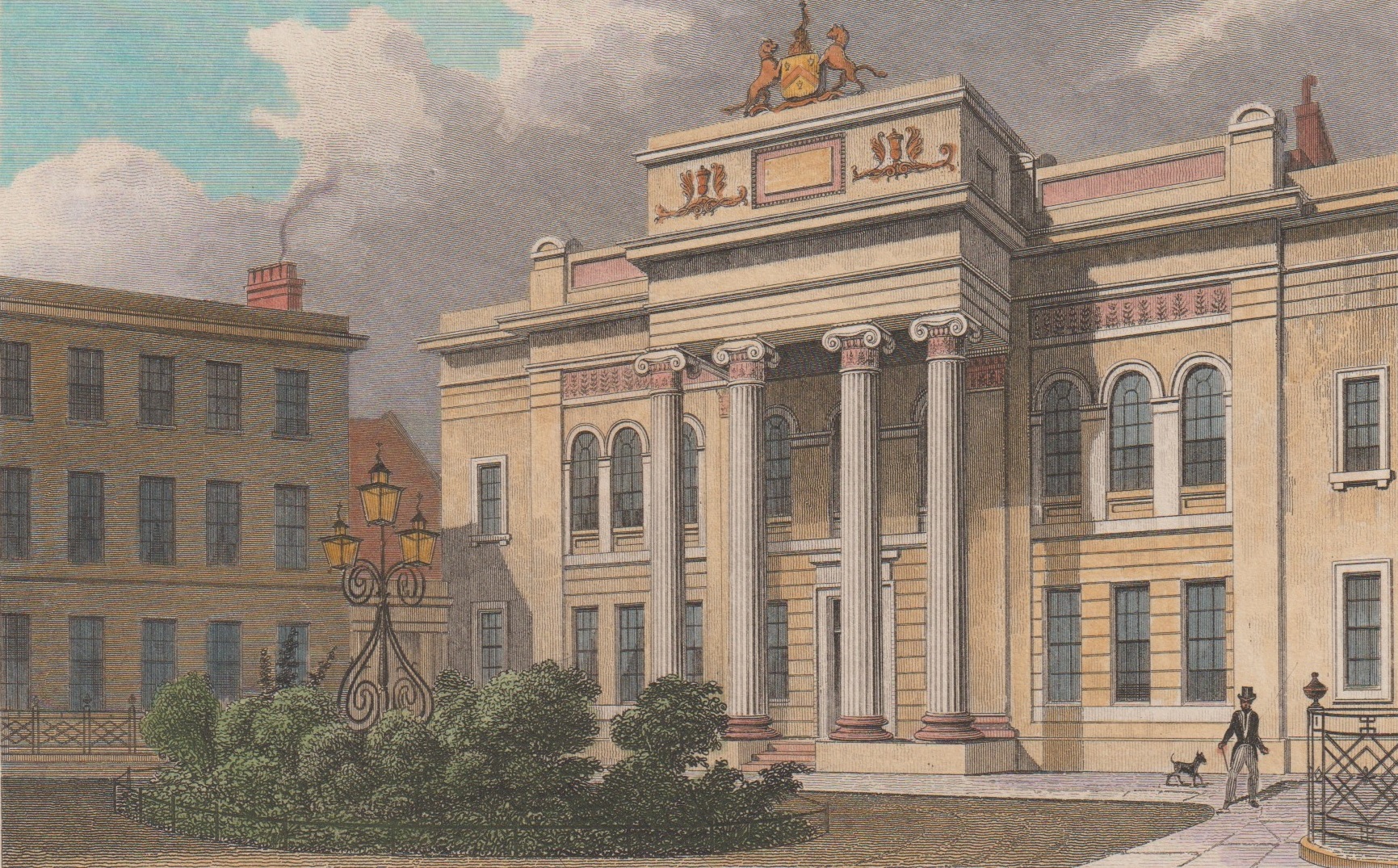 Salters' Hall scan crop