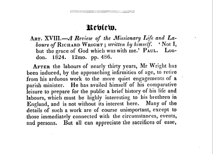 The Christian Examiner and Theological Review