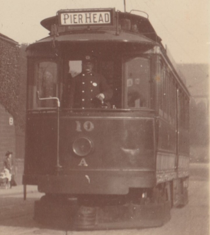 Ancient Chapel Tram crop 01