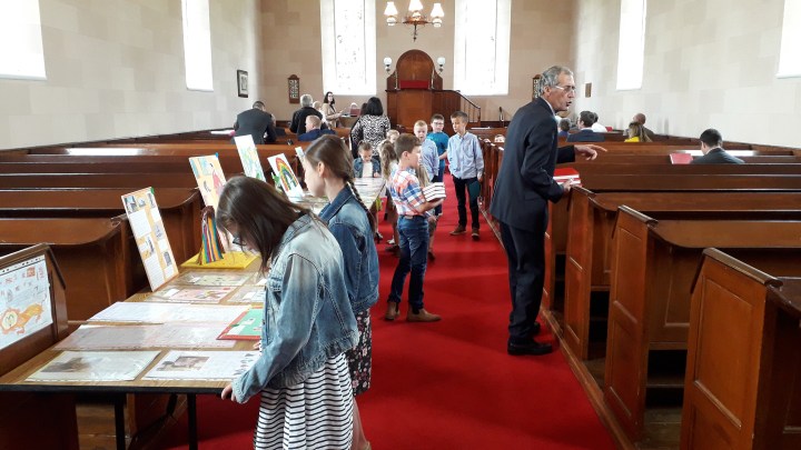 Clough Children's Day 06