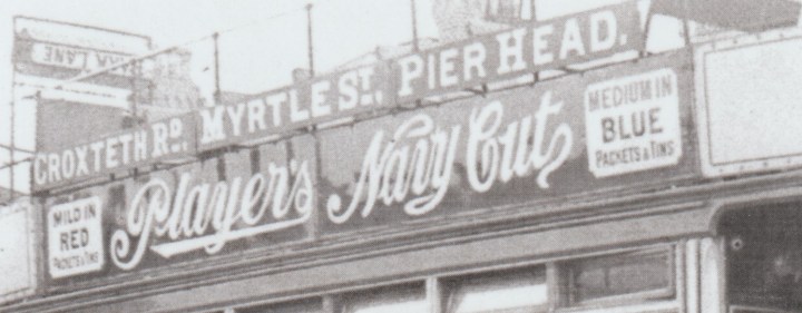 Tram Brompton Avenue 03 crop 03