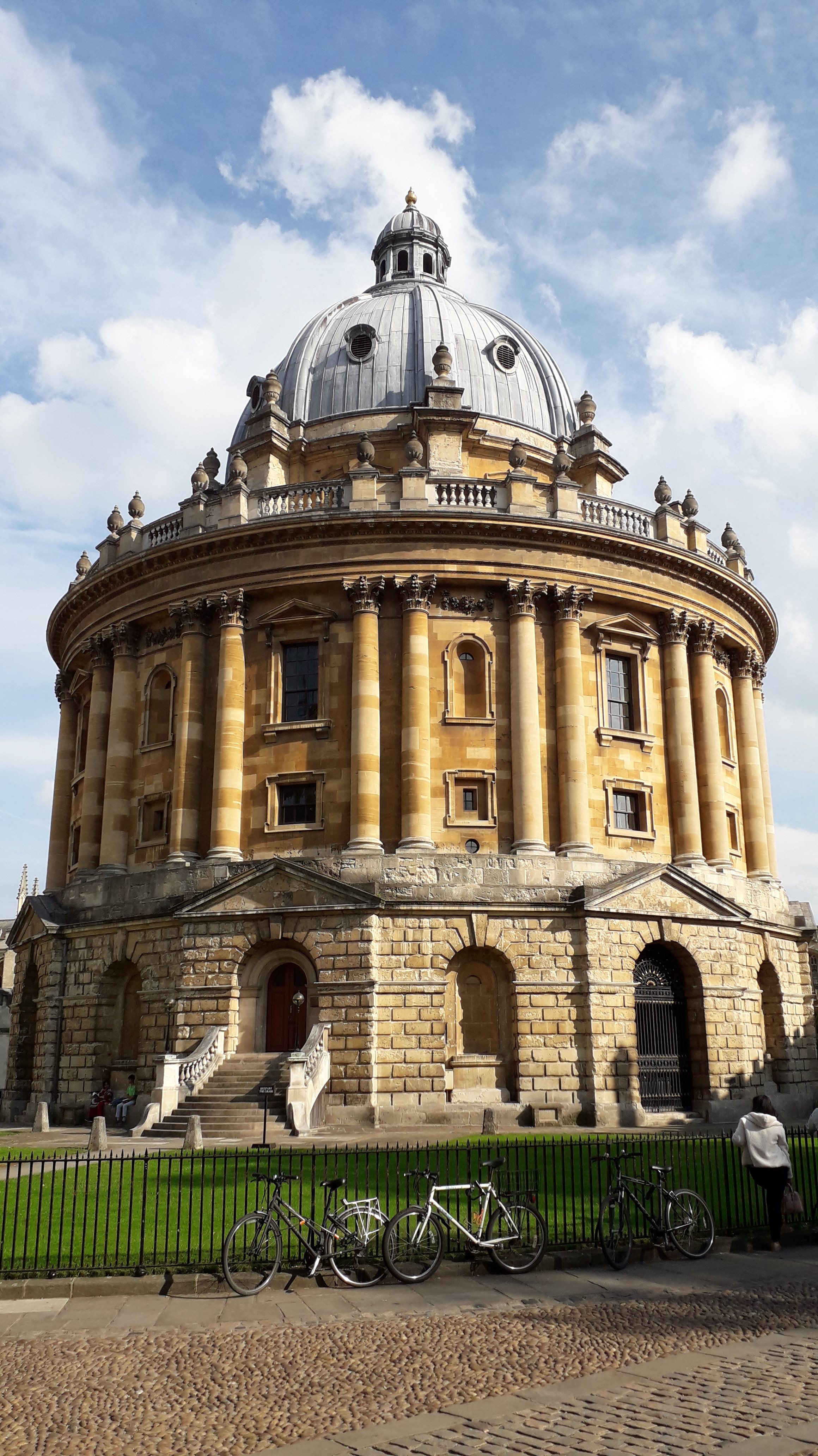 Radcliffe Camera