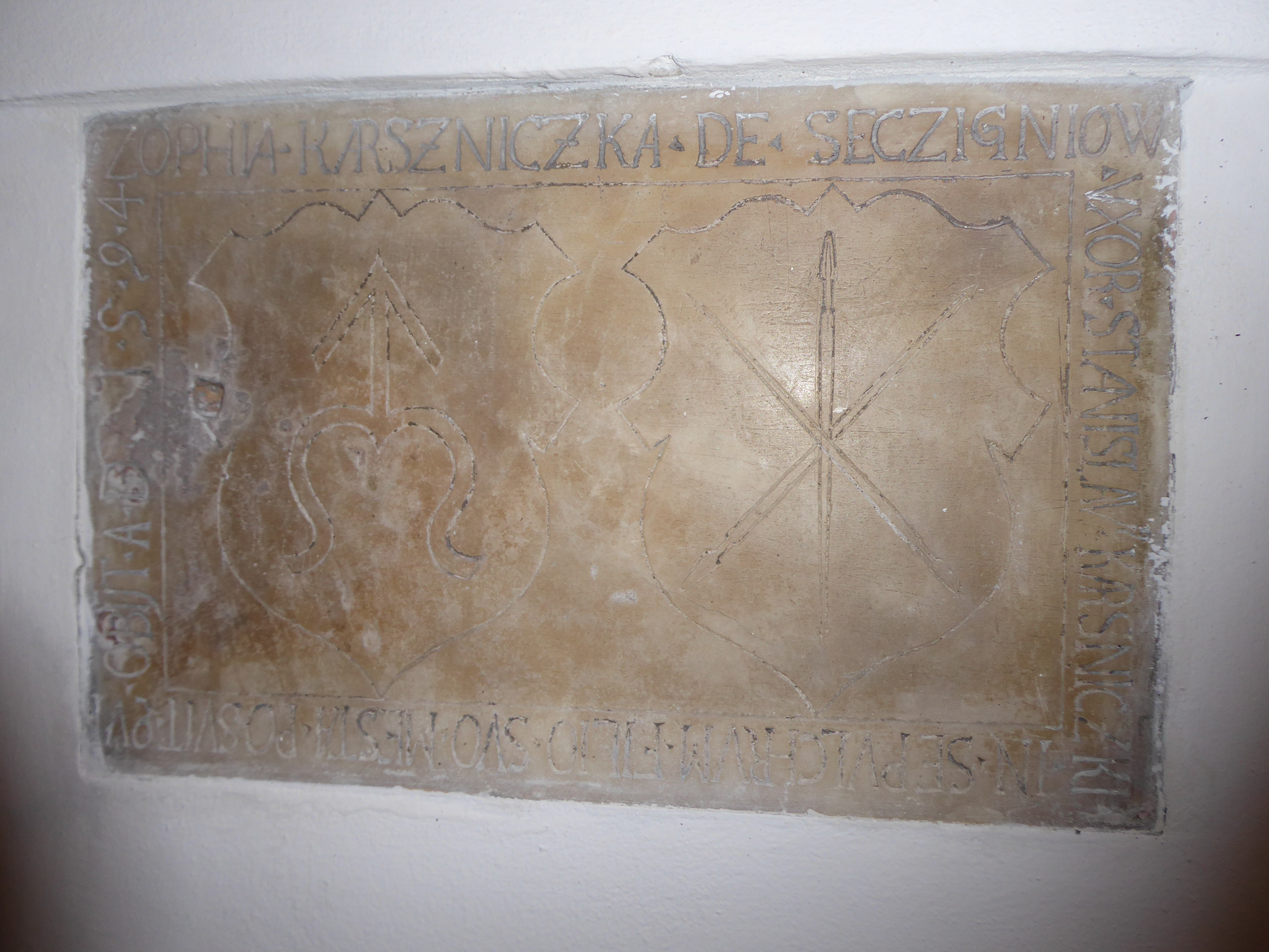 Moskorzew memorial 01