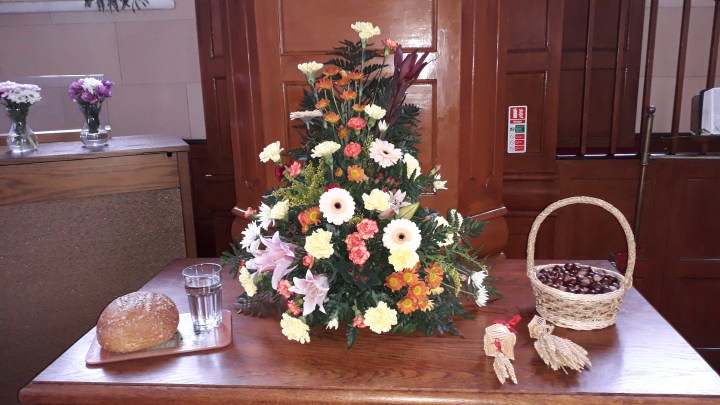 Clough Table close 2019