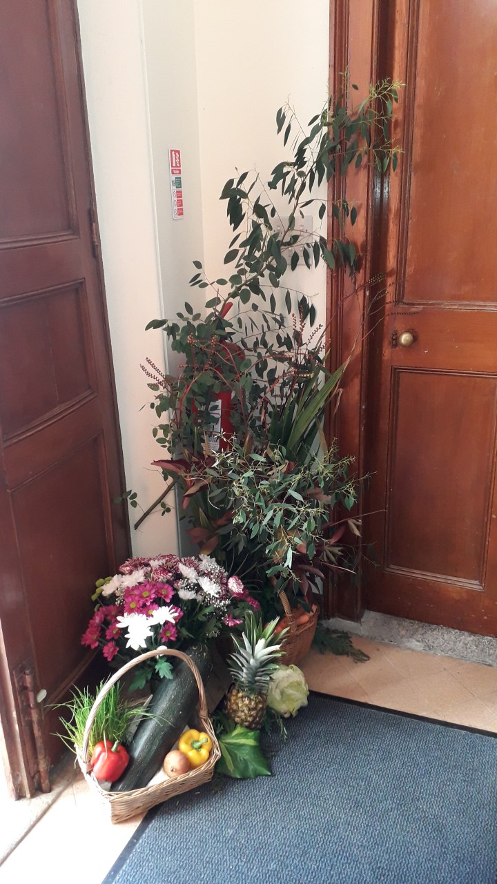 Clough vestibule 01 2019