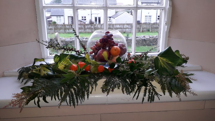 Clough window 03 2019