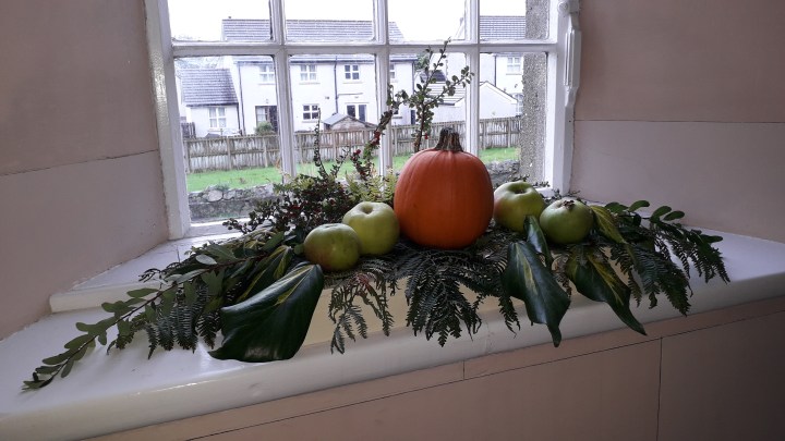 Clough window 06 2019