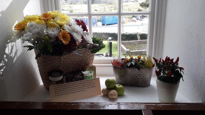 Harvest service Dpk 2019 Window 05