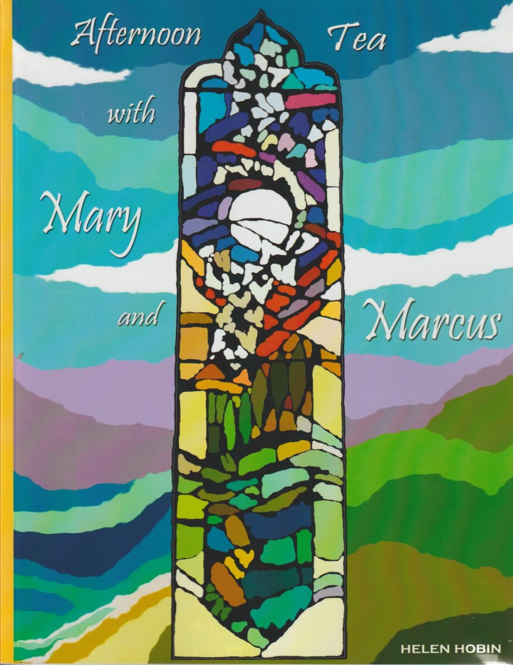 Mary and Marcus cover